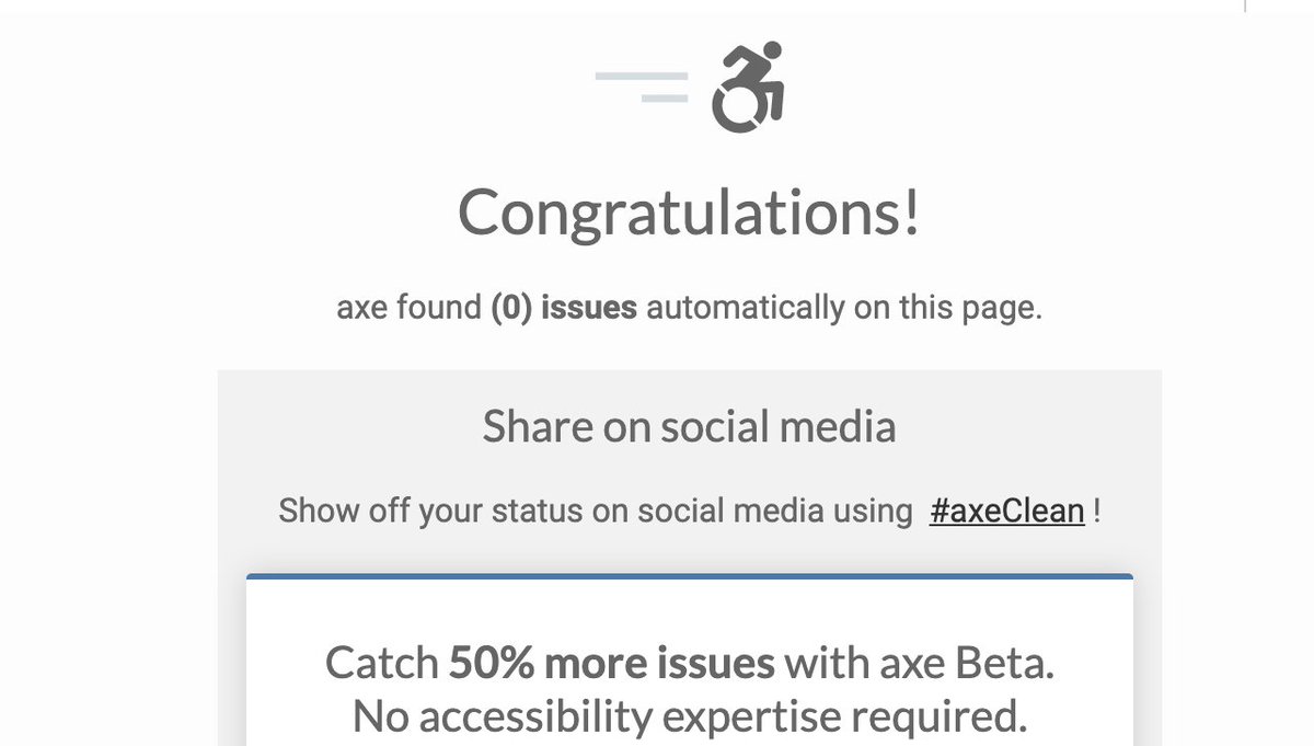 alenanik11's tweet image. I&apos;m #axeClean 🙌🏻