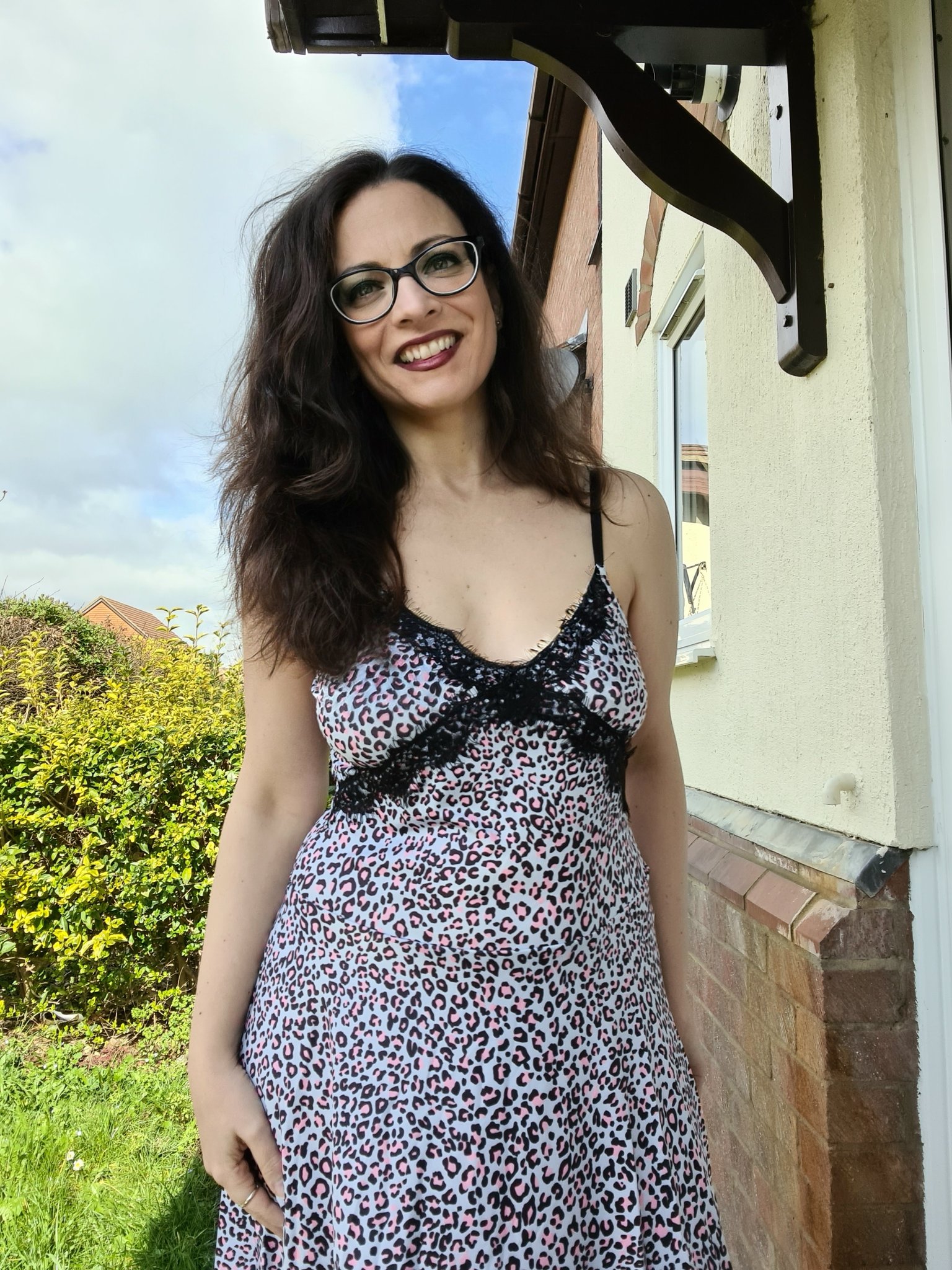 Miss Dawson on Twitter: "Looking up...wishing we all wake up of this nonsense nightmare and see