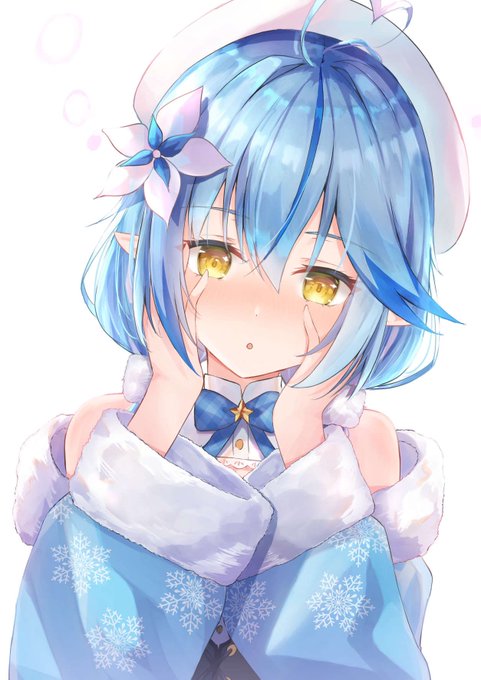 #LamyArt 
「酔っぱらっちゃった…」🥰 