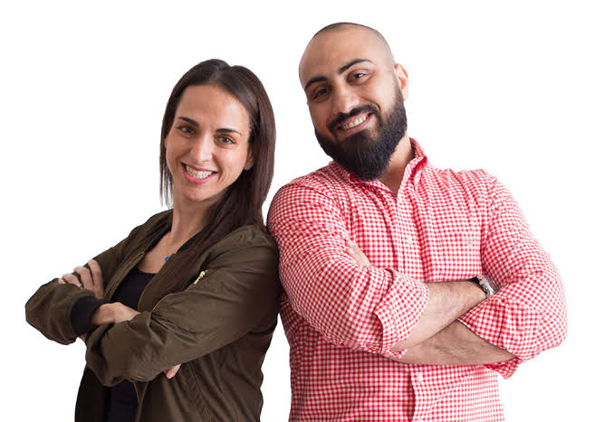 fintechafrica1's tweet photo. Egyptian Retail-tech Platform Weelo Raises 6-figure Seed Round 
https://t.co/u3s2qZrFs1 https://t.co/VstoomruZL