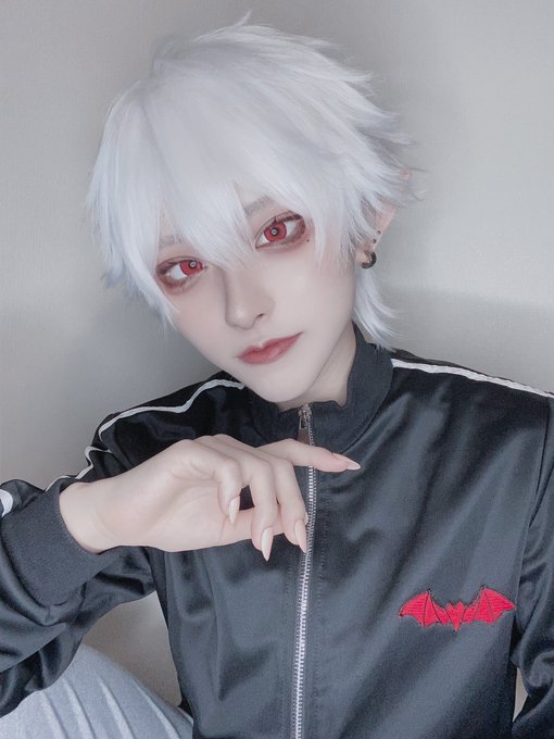 コスプレイヤーキノくんのTwitter画像47