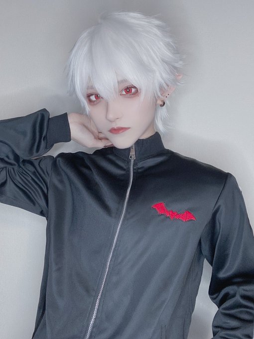 コスプレイヤーキノくんのTwitter画像48