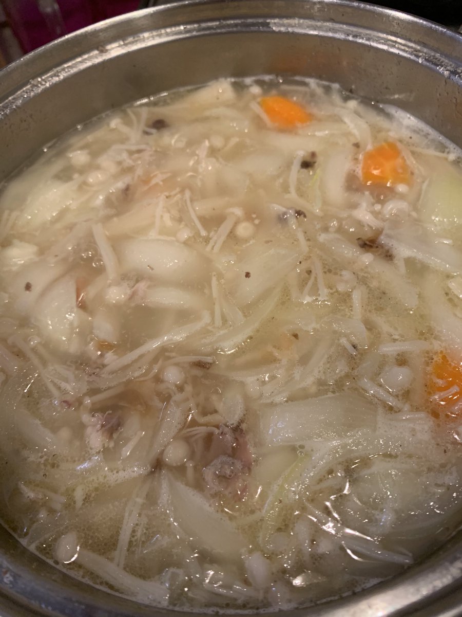 みんなの コストコ チキンスープ 口コミ 評判 食べたいランチ 夜ごはんがきっと見つかる ナウティスイーツ