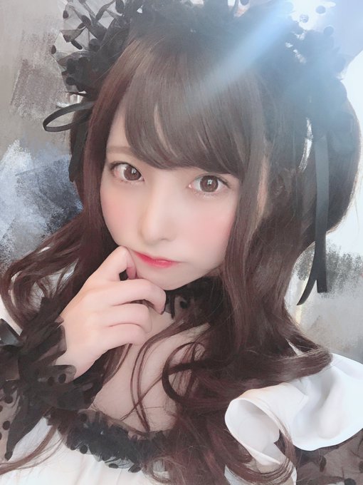 コスプレイヤーうらまるのTwitter画像58