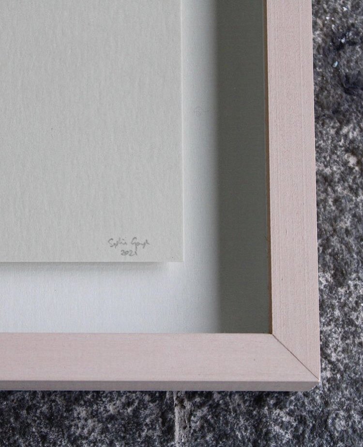 Proud pal here🙋🏼‍♀️ Looking forward to seeing <a href="/SophieGough4/">Sophie Gough</a>’s new work being on show in <a href="/GoodDayDeli/">Good Day Deli</a> in April!🥳 They are so unique, get them while they’re hotttttt 🔥