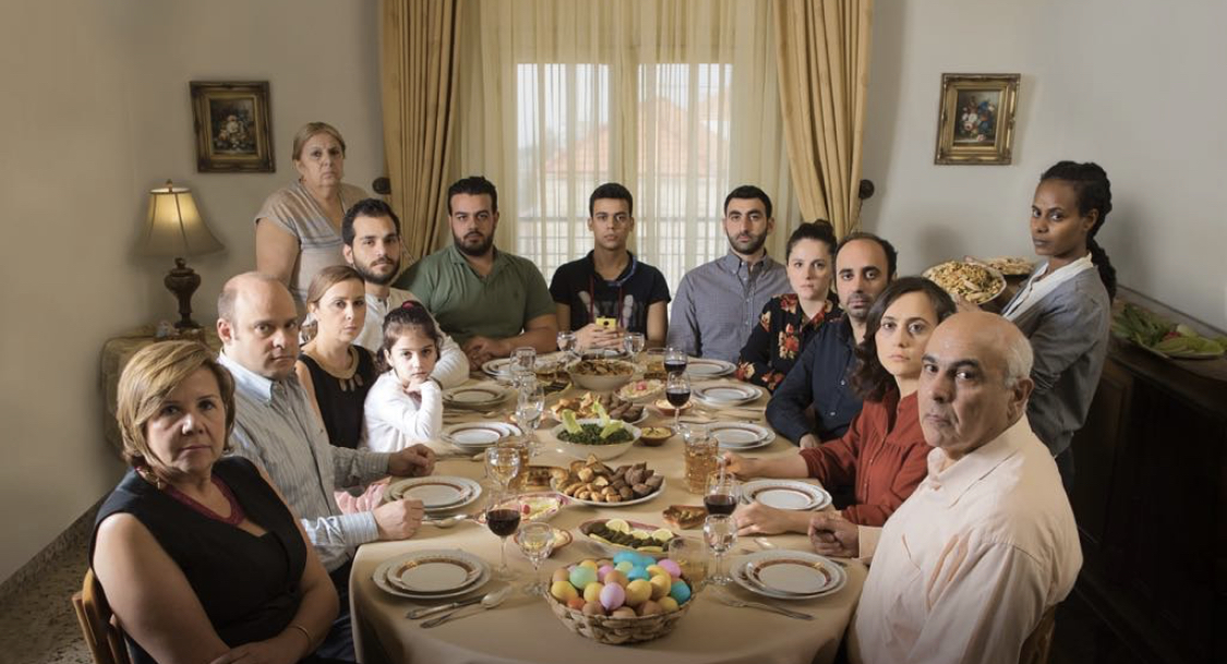 #EOAFilms // With #Easter weekend coming up, we recommend the #Lebanese film #HeavenWithoutPeople (dir. Lucien Bourjeily), currently on <a href="/netflix/">Netflix</a>.