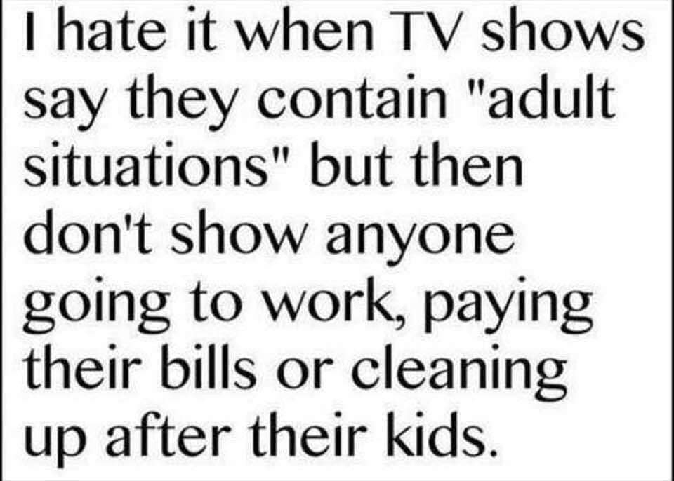 DrDinaKulik's tweet photo. Adulting is hard!โ
(source unknown, but let me know if you know it!)
.
#momtruths #momlifebelike #thisismotherhood #realmotherhood #mymamahood #motherhoodintheraw #mymotherhood #momentsinmotherhood #stopdropandmom #lifeasmama https://t.co/llmuC7yxwI