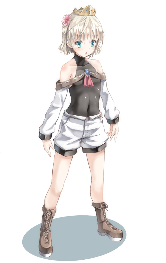 Ts Auf Twitter スピカ 昴の騎士 エスターテ国王子 光の魔法を使い能力は攻撃面には大体強いが若干うたれ弱い 性格は心優しい反面気が弱くすぐ涙目になり アルネやシャムによくいじられる どうしても物語を動かす力がないので 闇鍋企画だとすごい地味