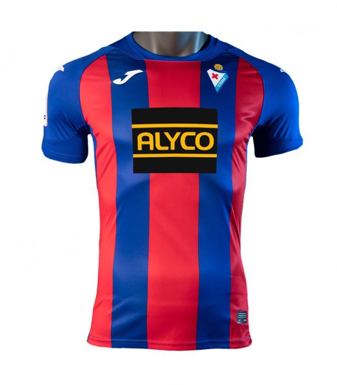 Sdエイバル Alycoは今週土曜日のレアルマドリード戦でエイバルのスポンサーになります Realmadrideibar Denokbatera Sdエイバル Alycoは今週土曜日のレアルマドリード戦でエイバルのスポンサーになります Realmadrideibar Denokbatera