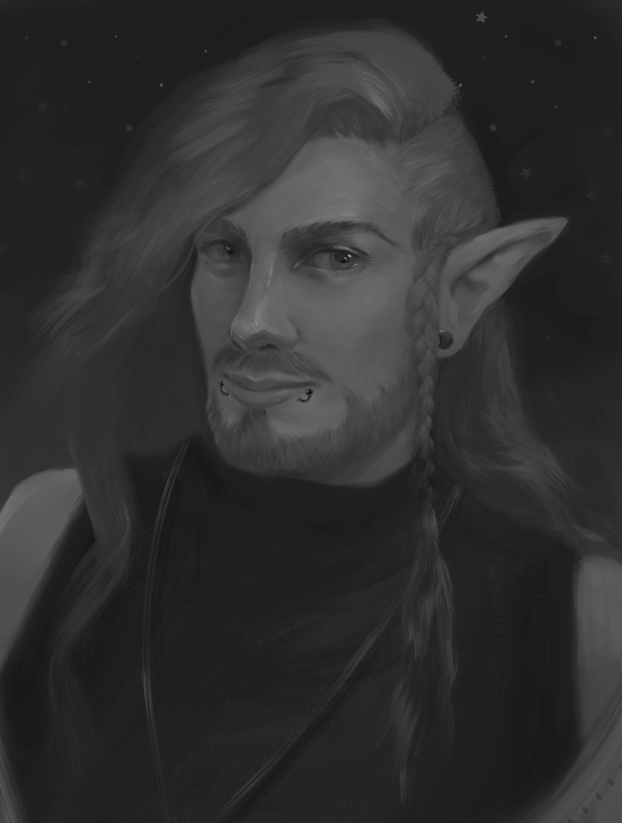 leksa_art's tweet photo. Character close up portrait commission for Cori-Mathison
Commissions are open, how to: https://t.co/zO86ALixIS
#art #arts #elfportrait #fantasycharacter #digitaldrawing #Digital #DigitalArtist #digitalpainting #portraits #commissionsopen #DnDcharacter #dndart https://t.co/jVacJwyWEM