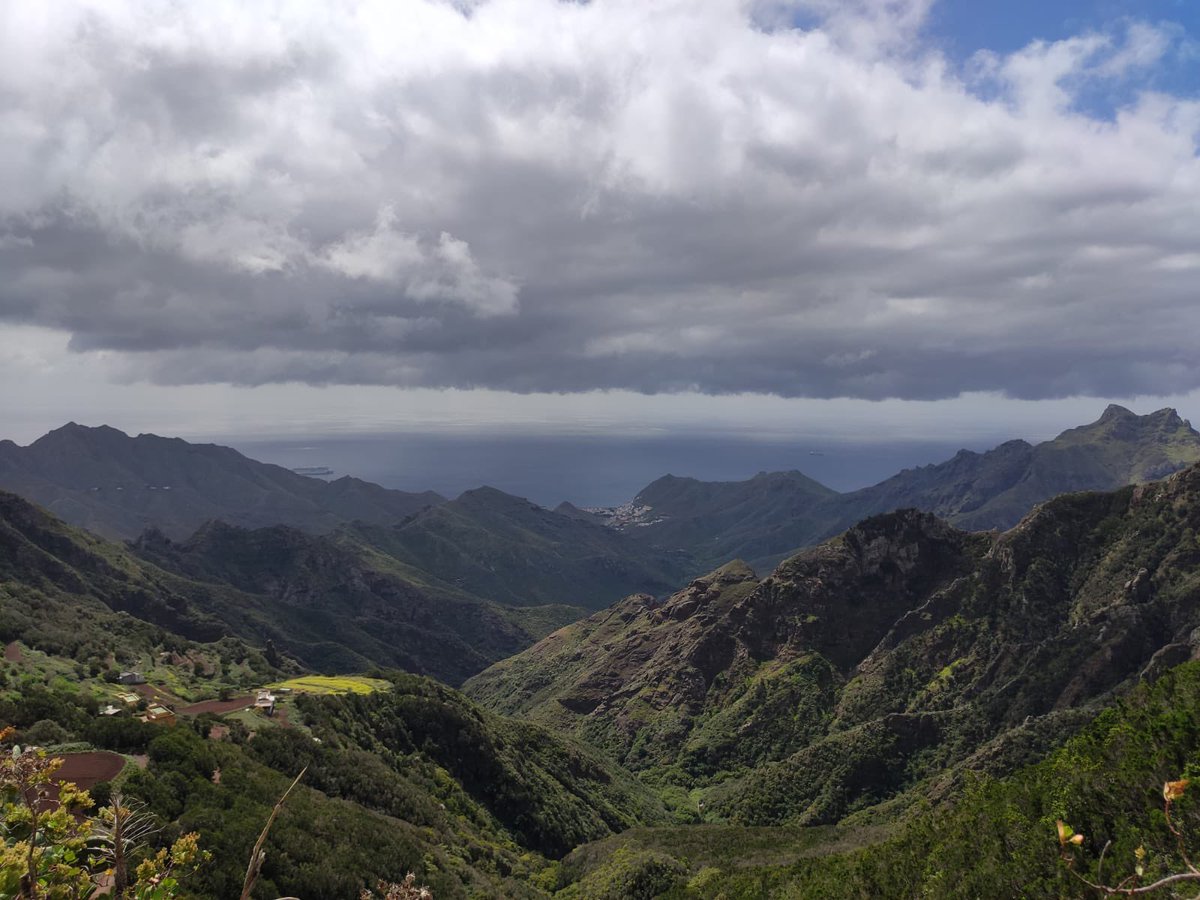 🚨🚨 La <a href="/UMEN_SC/">Unidad Medio Natural</a> comienza el operativo #SemanaSanta

🌡 La jornada presenta cielos nublados con descenso de temperaturas en #Anaga #Reserva #Biosfera

⚠️ Atención al cumplimiento normativa #Covid_19: realizaremos control medidas preventivas

<a href="/santacruz_ayto/">Ayuntamiento de Santa Cruz de Tenerife</a> <a href="/DistritoAnaga/">Distrito Anaga</a>
