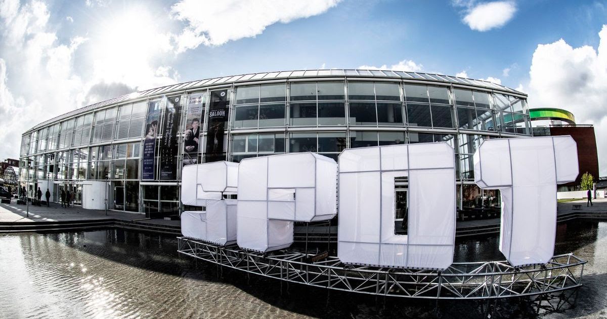 FineSpind's tweet image. Festivalen SPOT har besluttet at rykke deres festival, som normalt foregår i maj midt i Aarhus til september
ow.ly/EuIE50EdcOw
#dkmusik #dkkultur @spotfestival  #aarhus