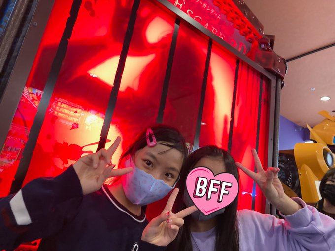 Twitterのコスプレ画像17