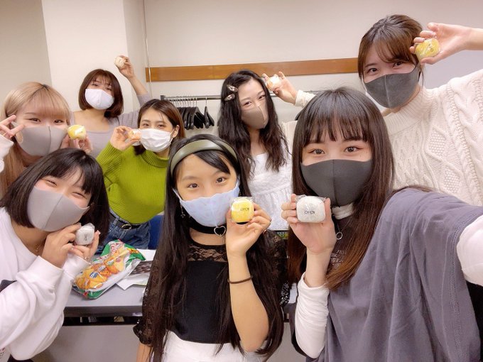 Twitterのコスプレ画像18