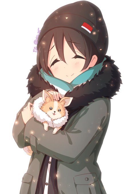 よしよし?
#ゆるキャン #ゆるキャンΔ #斉藤恵那 