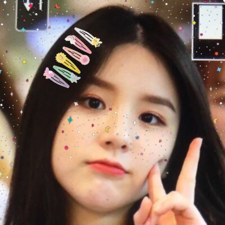 Aks ganti Chr dari yeji ke heejin
Sekalian mutualan