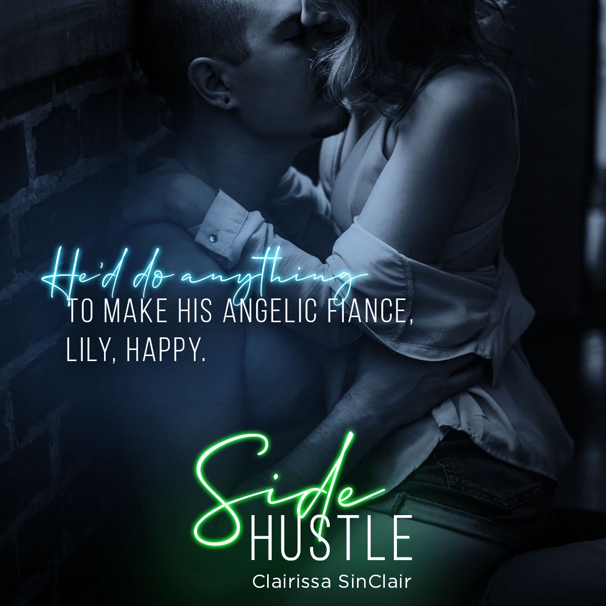 WonderWoman8284's tweet photo. 🔥ＡＶＡＩＬＡＢＬＥ ＮOW

Side Hustle by Clarissa Sinclair a 𝘀𝗲𝘅𝘆, 𝗳𝘂𝗻𝗻𝘆, 𝘂𝗻𝗮𝗽𝗼𝗹𝗼𝗴𝗲𝘁𝗶𝗰 𝗻𝗼𝘃𝗲𝗹 is NOW LIVE!

★Grab your copy, FREE in KU! https://t.co/1Fgf4qIW0l
★Add to your TBR: https://t.co/kNzE5zLkSw

#clairissasinclair
@booksnmoods https://t.co/y7yiuewe6u