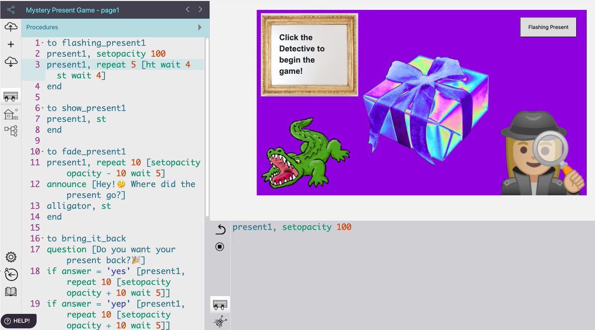 kumikotweets's tweet image. Captured while coding with the girls from @BRAMWEST_DPCDSB in preparation for @thehackergals 10th National Hackathon! So excited to bring the #Hackathon back this year - it's starting to feel like a big reunion with all our #teachers and #girls across 🇨🇦! #edtech #onted #cancode