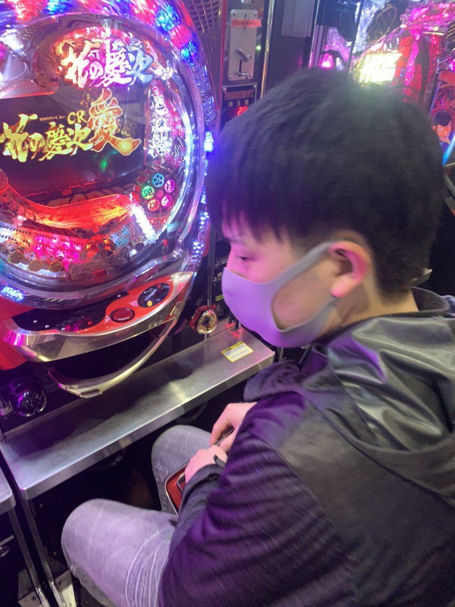 JeGql's tweet photo. しごおわ稼働 https://t.co/ewt5GtiM38