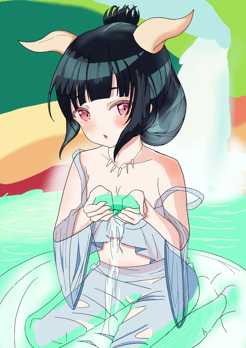 さる豆腐 على تويتر キャラクターデザイン勉強中 もっと可愛いキャラ描けるようになりたい 明後日に新作投稿予定です 今月描いた絵を晒そう