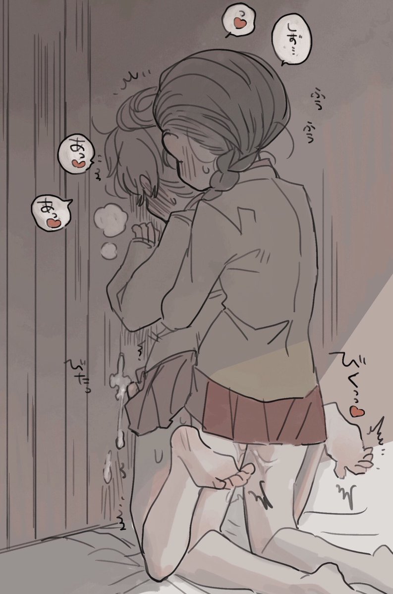 どっちもふたなりtmhs https://t.co/TCEMQ4YKIq 