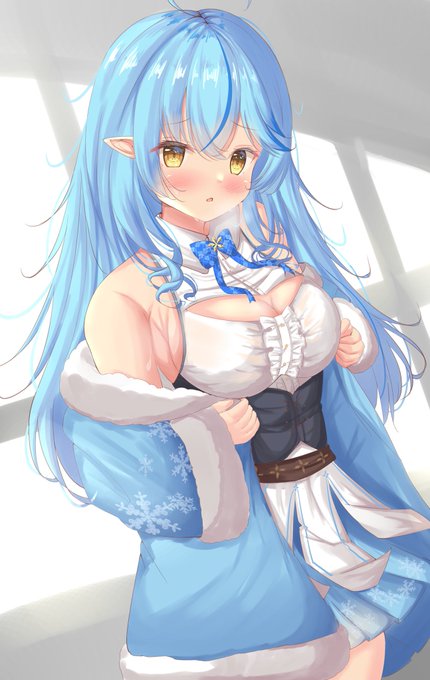 #今月描いた絵を晒そう
たくさん描きました〜😆😆 