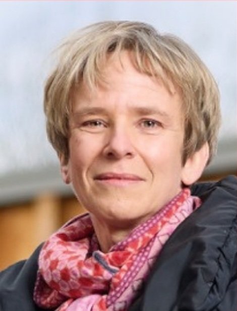 psrenens's tweet photo. "Un immense merci à vous toutes et tous pour votre soutien chaleureux et votre confiance renouvelée. De gros défis nous attendent, des beaux projets aussi, pour tous et avec vous. Alors en avant toute et à demain, Renens!"

Patricia Zurcher, réélue grâce à vous ❤️ #ECVD21 #Renens https://t.co/1th1rnIAAB