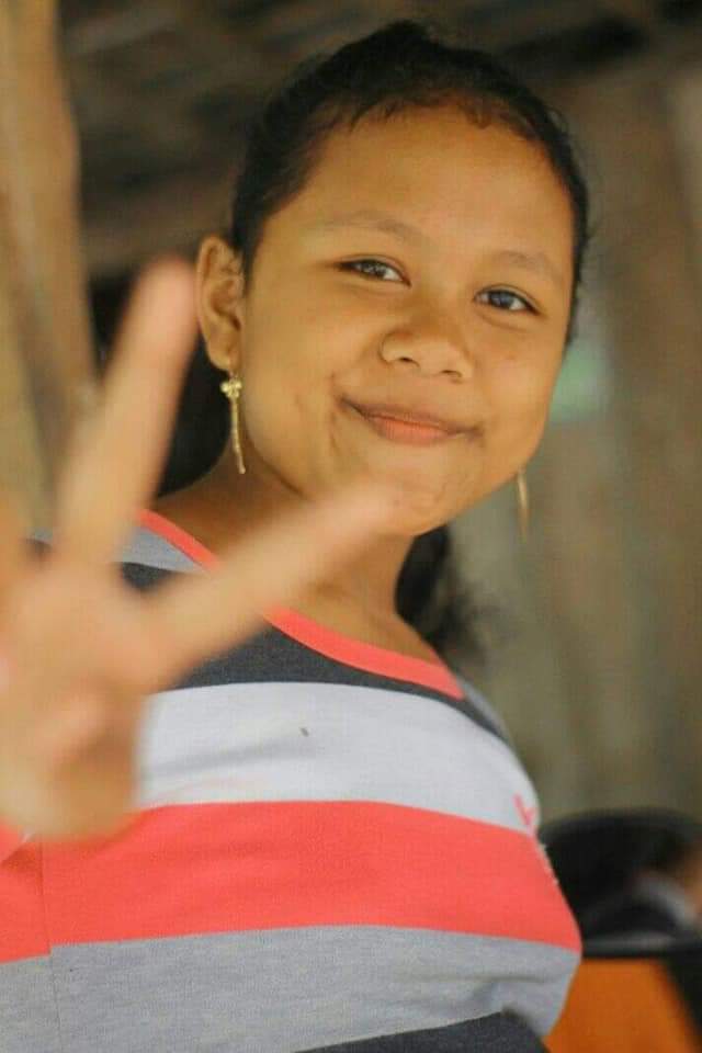 Info anak hilang.
Adinda ayu juwita dewi
Umur 13 tahun.
Hilang dari tanggal 28 maret 2021.
Ini ade sahabatku... Mohon bantuannya teman2 untuk share info ini... Lokasi terakhir bojonegoro.
Klo ada info soal anak ini bisa DM ke saya. Terima kasih.Tuhan memberkati.
<a href="/Namaku_Mei/">❤࿐ཽ༵რєﻨ þєşεҚ 他很米兰࿐ཽ༵❤</a>