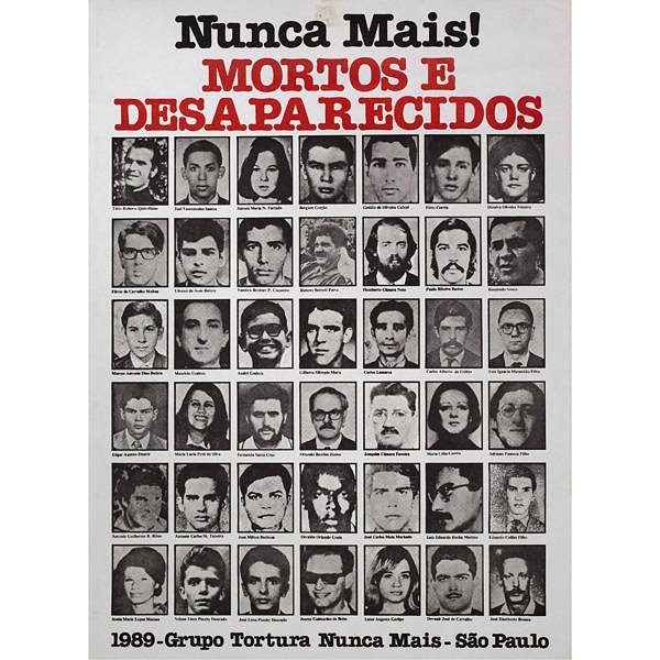 martin_mendezz's tweet photo. #DitaduraNuncaMais #ForaBol卐onaroGenocida #DitaduraNaoSeComemora https://t.co/a9nSg5Gqo6