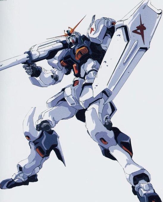 #νガンダム祭り

こんな祭りが‥! 