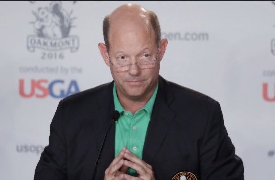 bamabearcat's tweet photo. It’s a terrible look for the @USGA to be charging $500 for @WalkerCup tickets that had been free in prior years. Seems out of step for amateur golfs leading event. https://t.co/haLO15dXqO