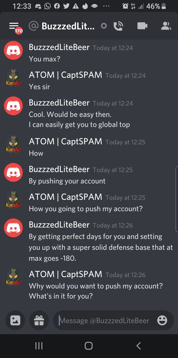 Wretched Titans tweet media