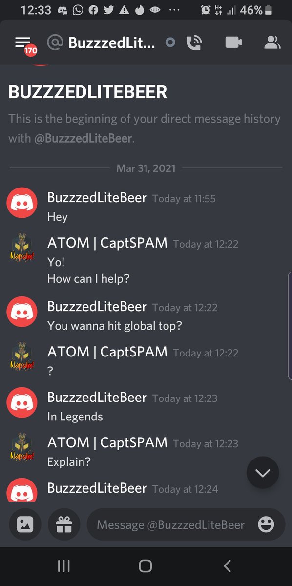 Wretched Titans tweet media