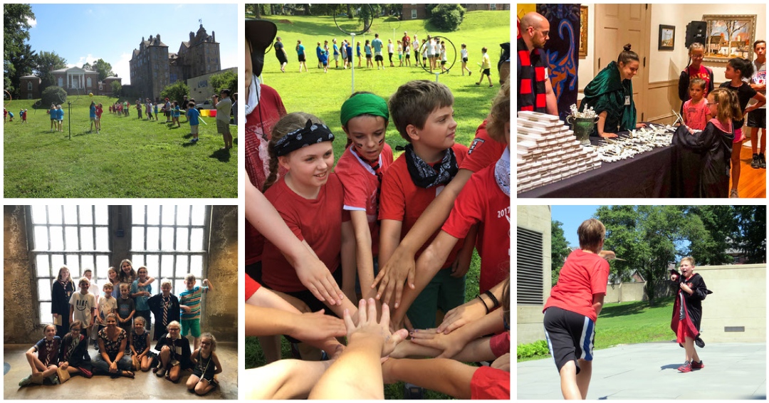 Mercer and Fonthill tweet media