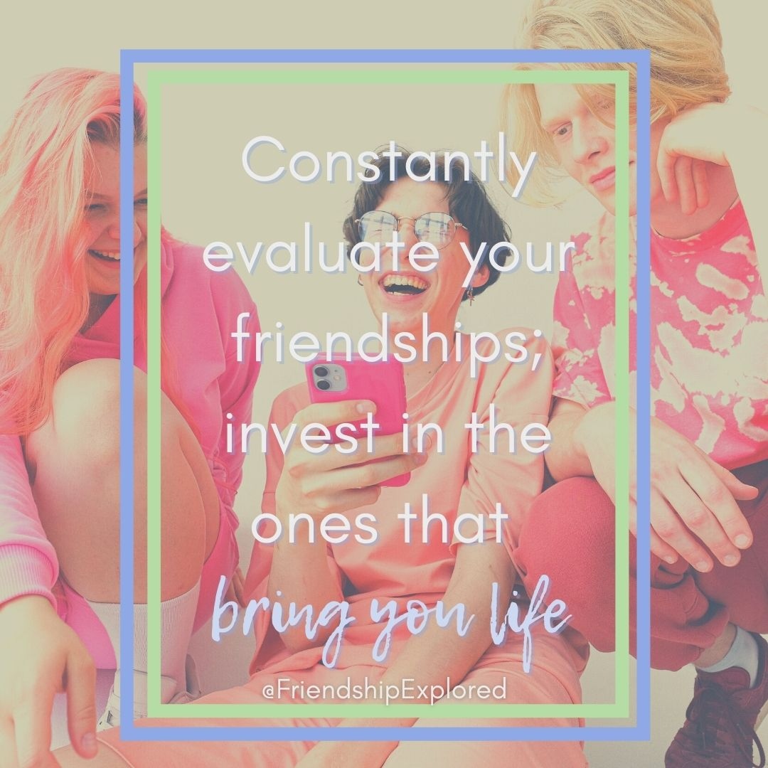 FriendExplored's tweet photo. Virtuous friendship, according to Aristotle, is friendship in the fullest sense! Want to learn more about virtuous friendship? https://t.co/E4GbHuSilw
#FriendshipExplored #VirtuousFriendships https://t.co/of1SSWXpoc