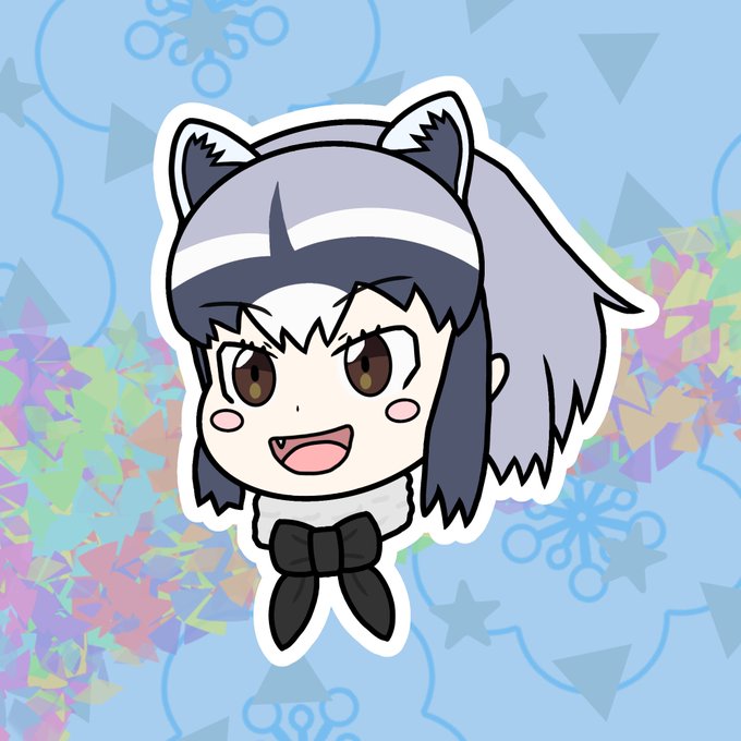 アライさんフリーアイコン配布所のtwitterイラスト検索結果