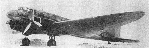 Light_Artisan's tweet photo. 1934. Bartini trabaja ajeno a todo esto. En su mesa de diseño, un avión de transporte de dos motores, encargado por Aeroflot, con capacidad para 10-12 pasajeros. El trabajo es sencillo y el diseño tremendamente eficiente: El Stal-7.
#BBA14 https://t.co/ThLOUkpIqz