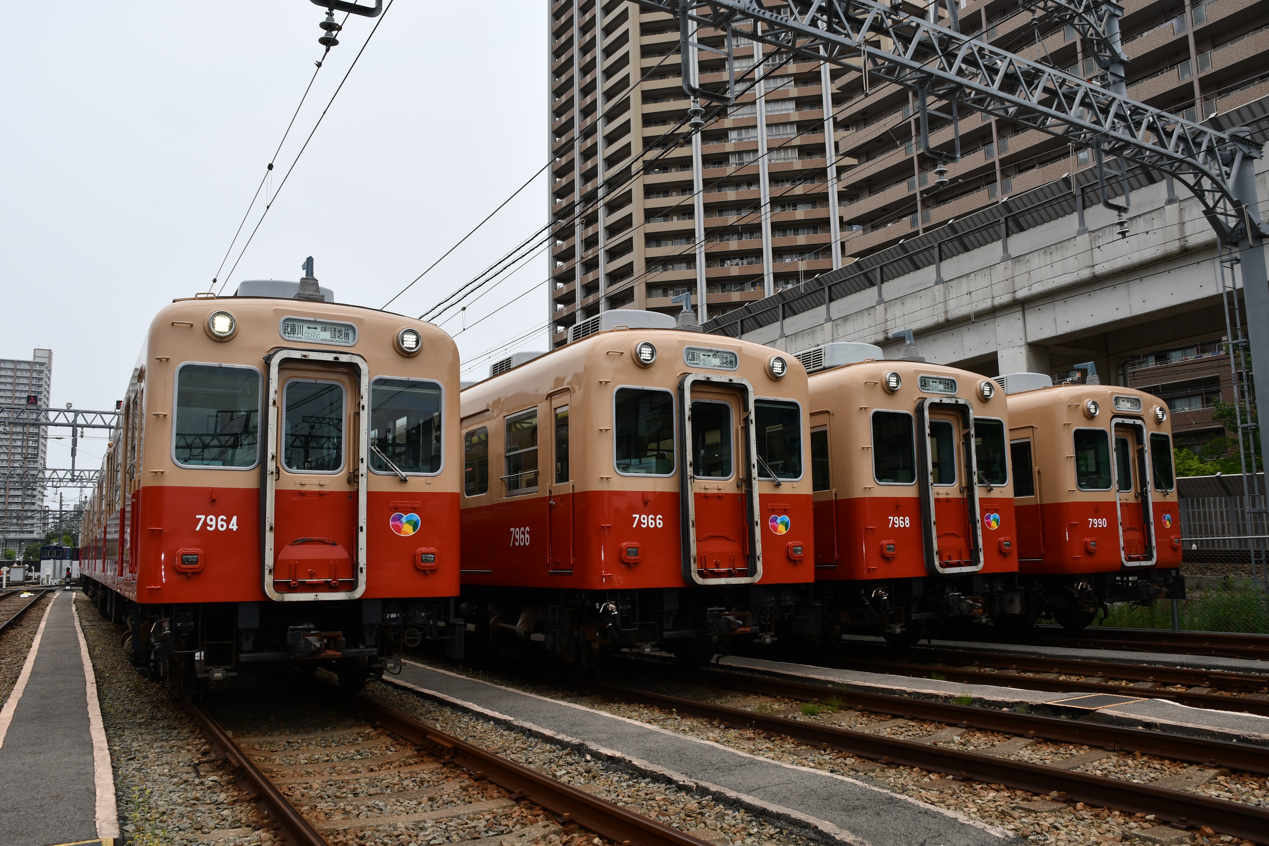 阪神電車【公式】（阪神電気鉄道） on X: 