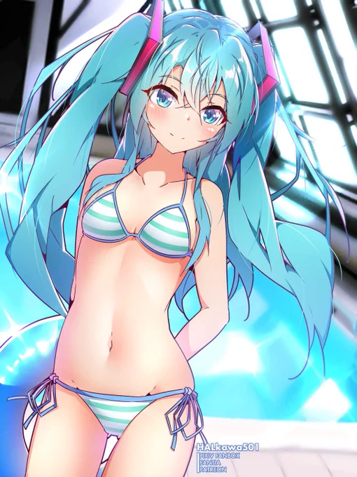 今月のやーつ #今月描いた絵を晒そう 
