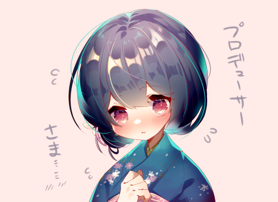 #今月描いた絵を晒そう その2! 