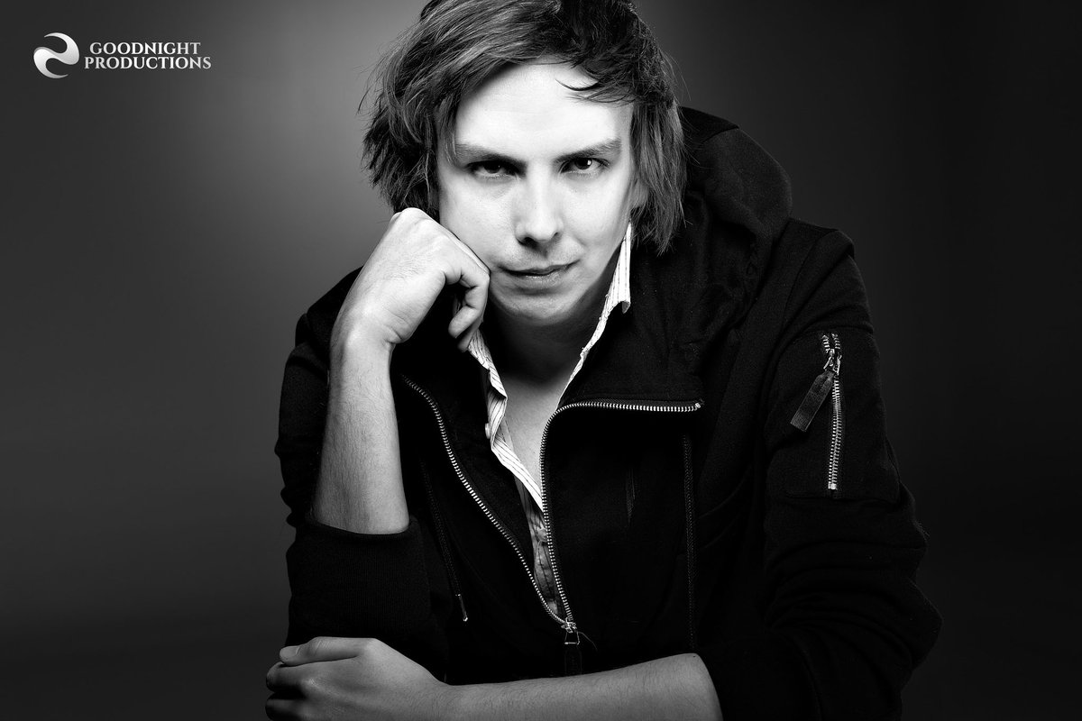 Here is a picture of me, if you are wondering who runs Goodnight Productions. Sorry there has not been a video for a while, but these videos do not pay the bills. (Support my patreon) The next video is gonna be a video that focuses on a Cornel West speech.