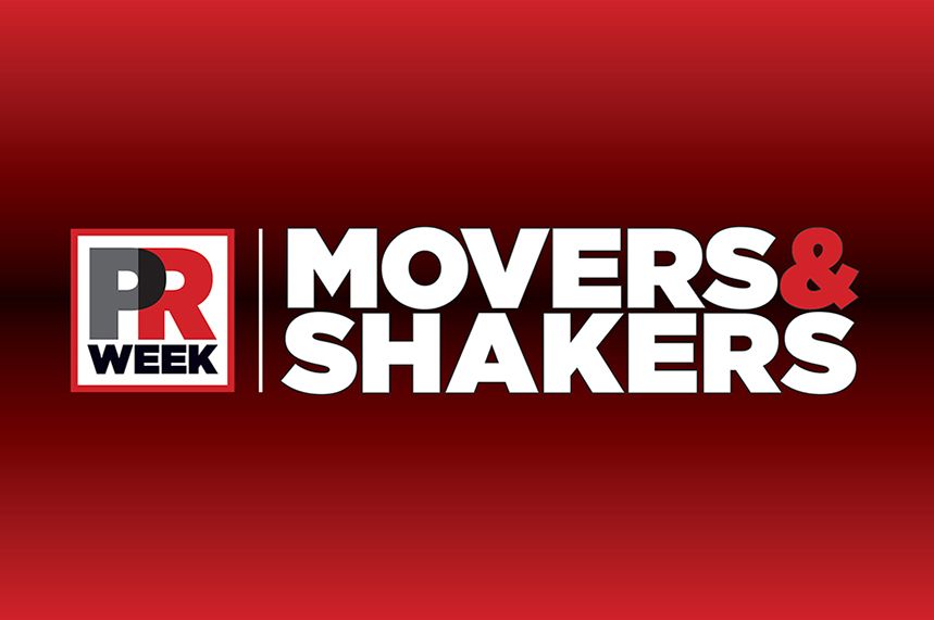 Movers &amp; Shakers – <a href="/WeberShandwick/">Weber Shandwick</a>, Facebook, Google, Lexington, <a href="/PopcornPR/">Popcorn</a>, @Radioactive_PR, <a href="/TankPR/">Tank</a> &amp; more buff.ly/3sJPAa8