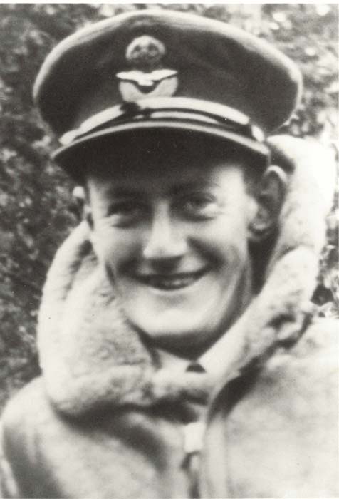 0001: Eric Stanley Aldous
Of Sanderstead, Surrey
01/01/18 - 16/10/41
610 Squadron, Biggin Hill and 615 Squadron at Prestwick

Flying from Manston on 16th October, he was shot down and killed during an attack on storage tanks at Flushing in Hurricane IIB Z3028. 

#LestWeForget