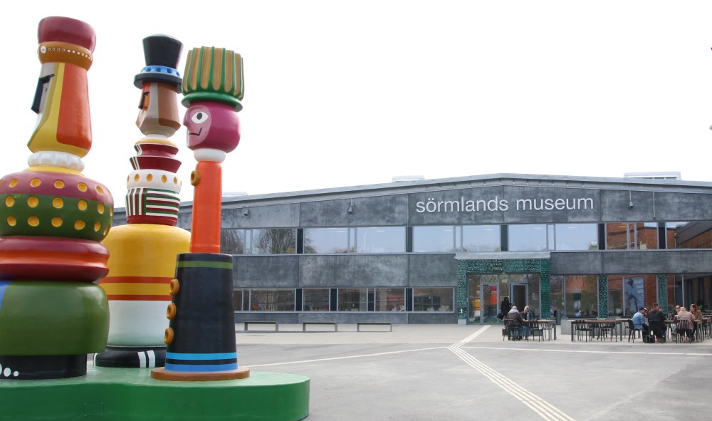 sormlandsmuseum tweet picture