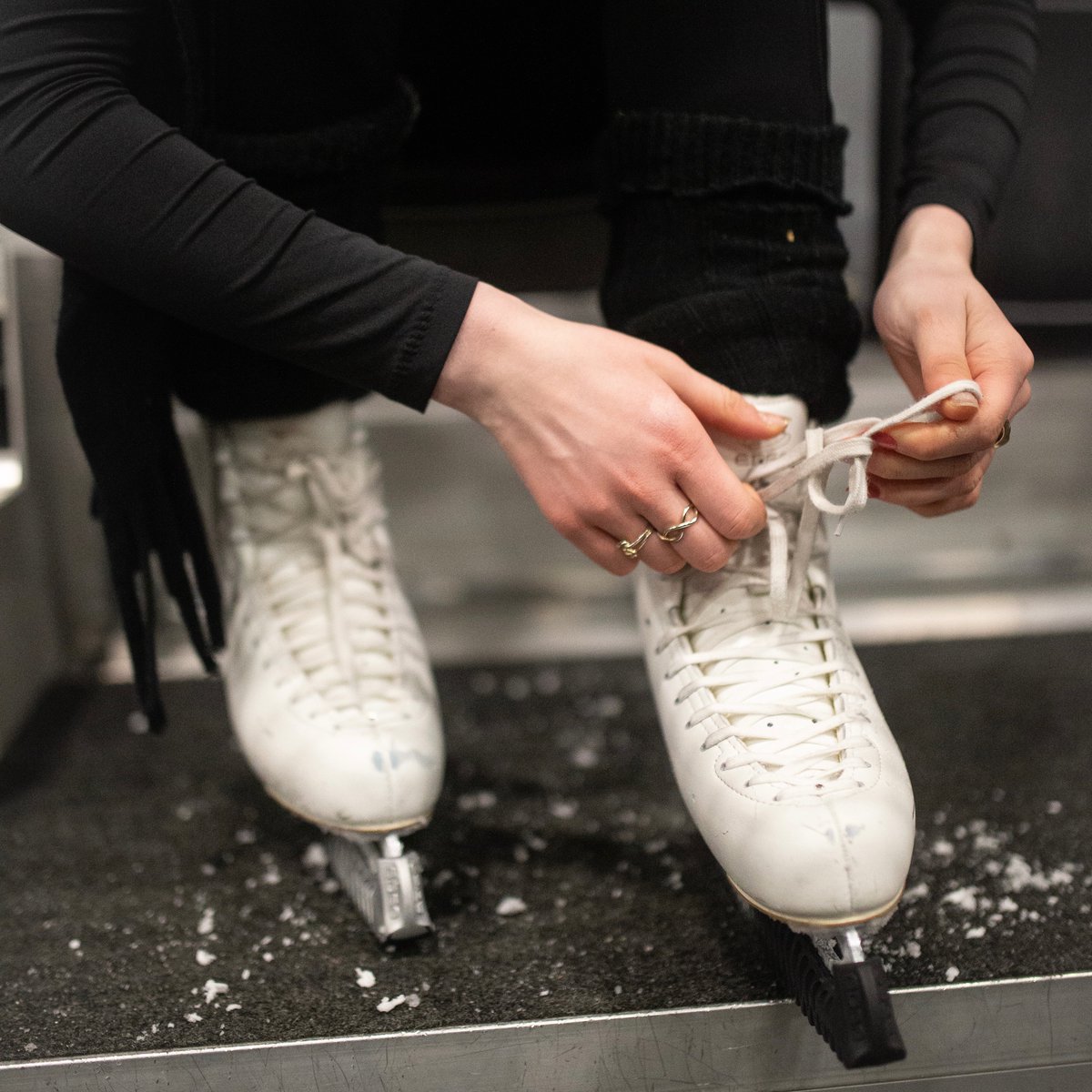 ion_itc's tweet photo. ADULTS! Don’t let the kids have all the fun!
Adult Learn to Skate Classes are going on Wednesdays at 1pm ⛸😄
#Ionitc #LearntoSkate #AdultLearntoSkate #LTS #AdultClass #NewTrick #Loudoun #Leesburg #BestofLoudoun #LeesburgVa https://t.co/LG0mdGqDPD