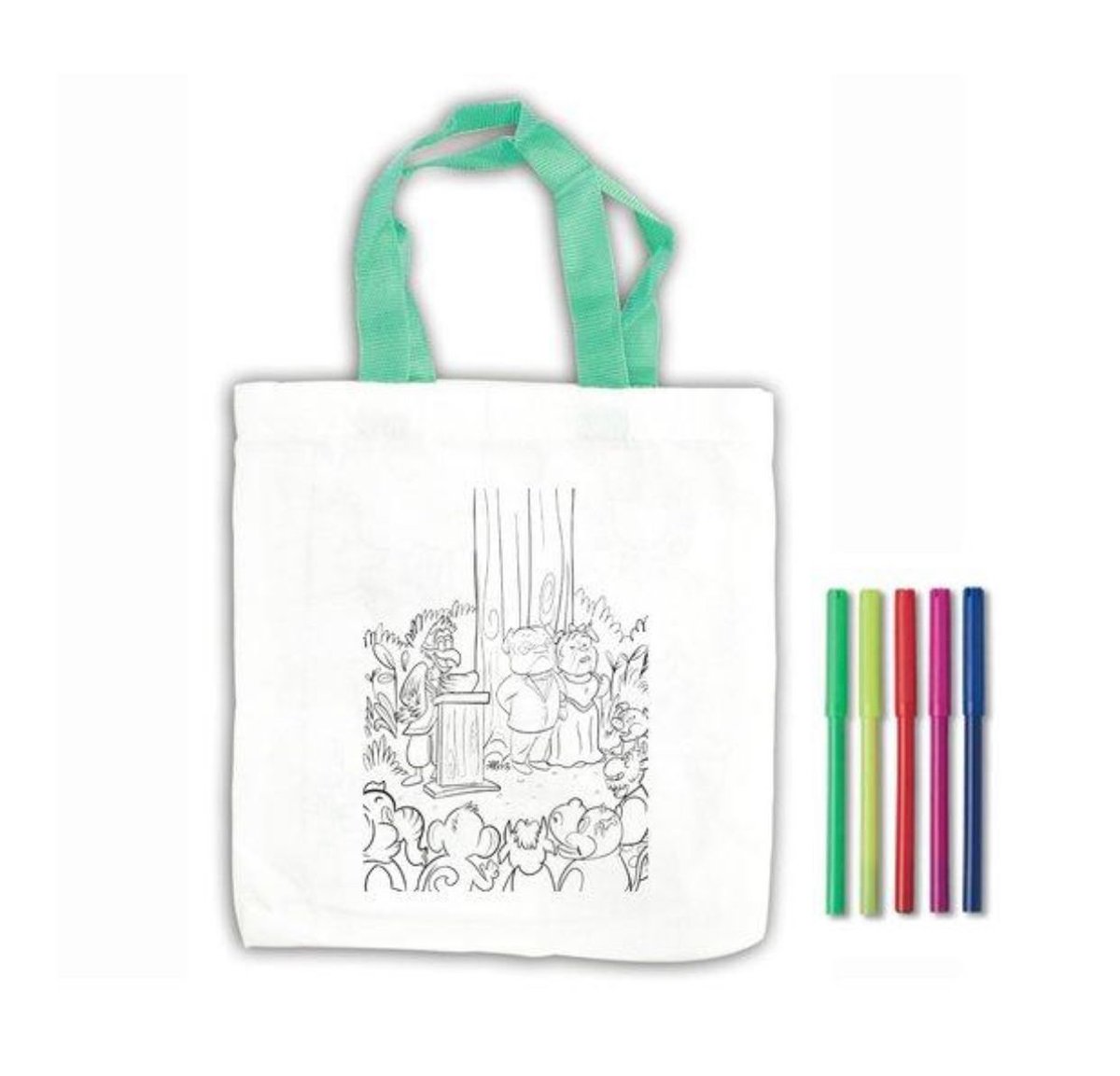 ViscountVC's tweet image. Viscount Vulchico and the Junk Food Meeting Tote Colouring Set - SHOP NOW

#kidsaccessories #kidsactivities #personlisedmugs #kidleisure #educationalkidsbooks #educationalbooks #kidsbooks #greatreads #adultgifts #educationalproducts #schoolaccessories #viscountvcreations