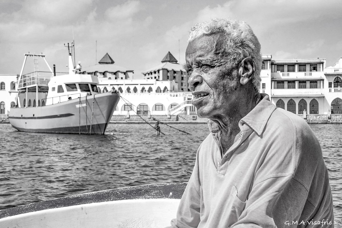 GhideonMusa's tweet photo. Primo Giovanni Gebremeskel, a respected and humble person is the owner of the Grand Dahlak Hotel in Massawa #Eritrea https://t.co/SBD8RYfj8C
