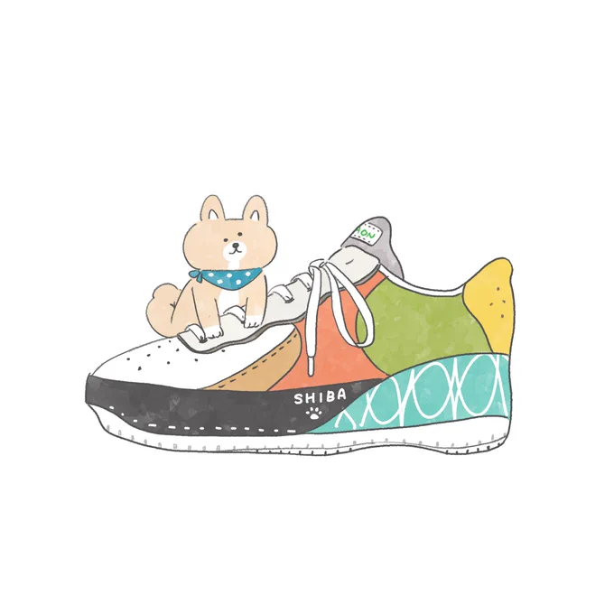 絵

#イラスト 