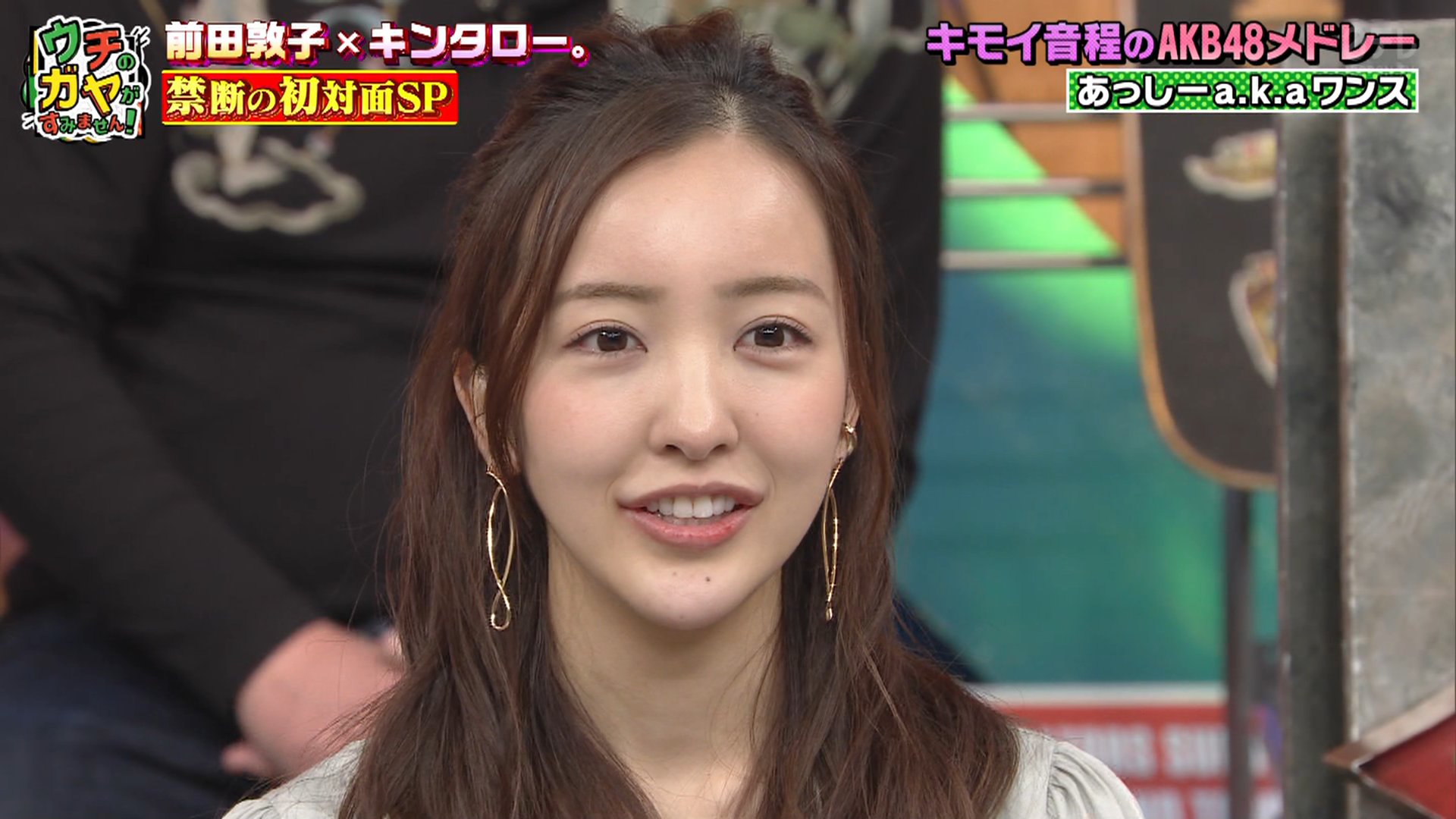 テク憧 ガヤから板野友美ちゃん T Co Webgqlbisb Twitter