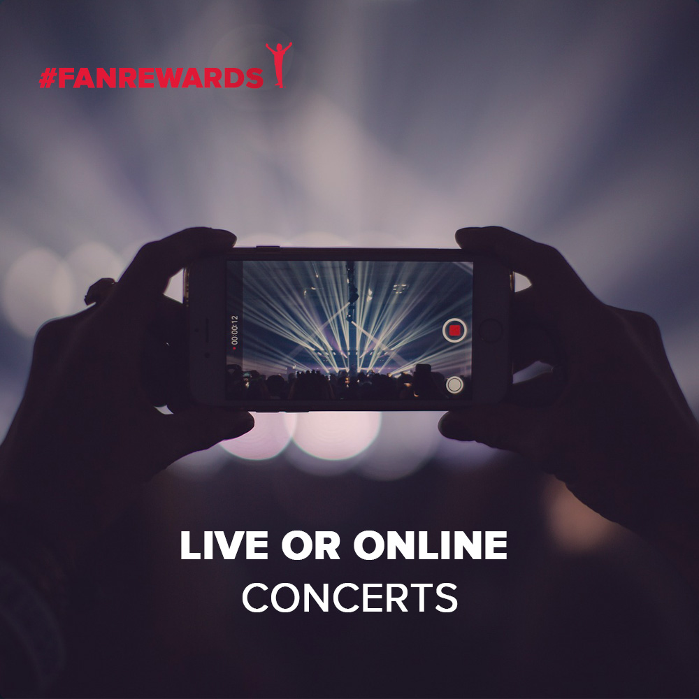 OneProductionSG's tweet photo. What's your pick between Live👯‍♀️ or Online concerts💻?
Tell us now below and take part in our #FanRewards campaign (🔗  https://t.co/nGyDiynhvU) to win exclusive prizes! #livenationsg #oneproductionsg #giveaway https://t.co/mvGJd0KE0F